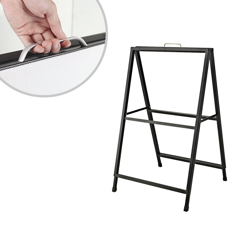 Double-Sided A Frame Sign